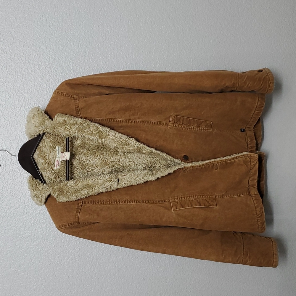 Abercrombie and Fitch jacket